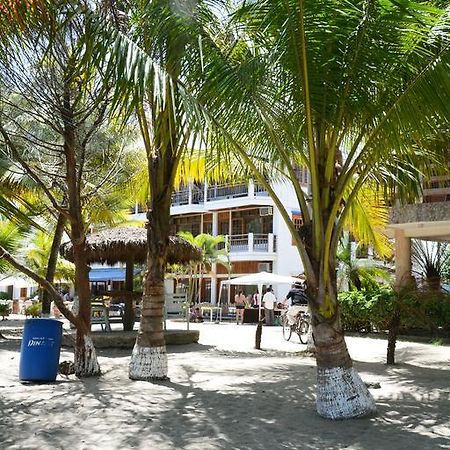 Hotel Sherwood Tela Dış mekan fotoğraf