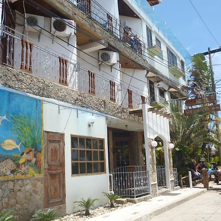 Hotel Sherwood Tela Dış mekan fotoğraf