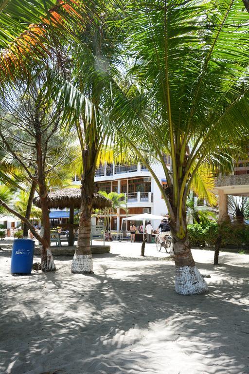 Hotel Sherwood Tela Dış mekan fotoğraf
