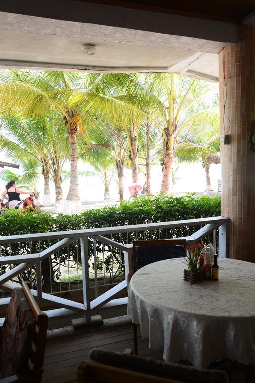 Hotel Sherwood Tela Dış mekan fotoğraf